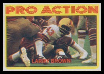 342 Larry Brown IA